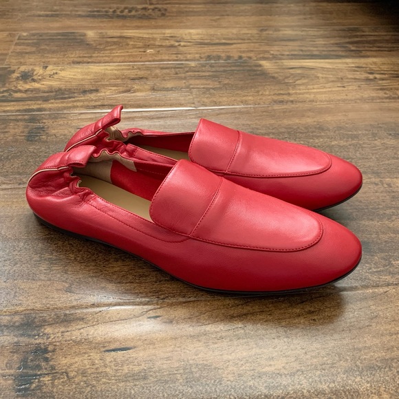 Everlane the day leather loafers, new! - Picture 2 of 9